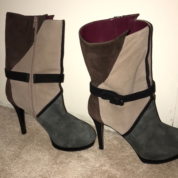 Nine West Boots New!! - Picture 4 of 4